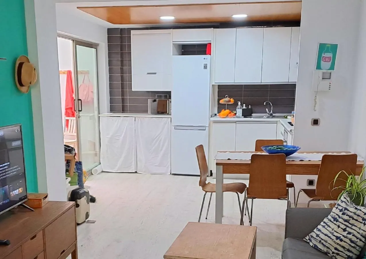 Apartamento La Casa de Koko Las Palmas de Gran Canaria