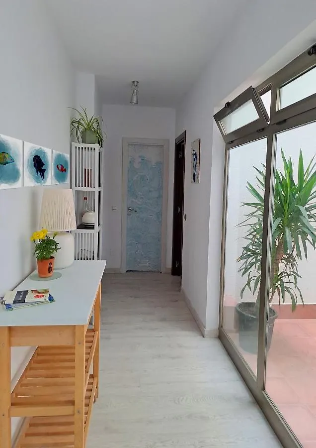 Apartamento La Casa de Koko Las Palmas de Gran Canaria