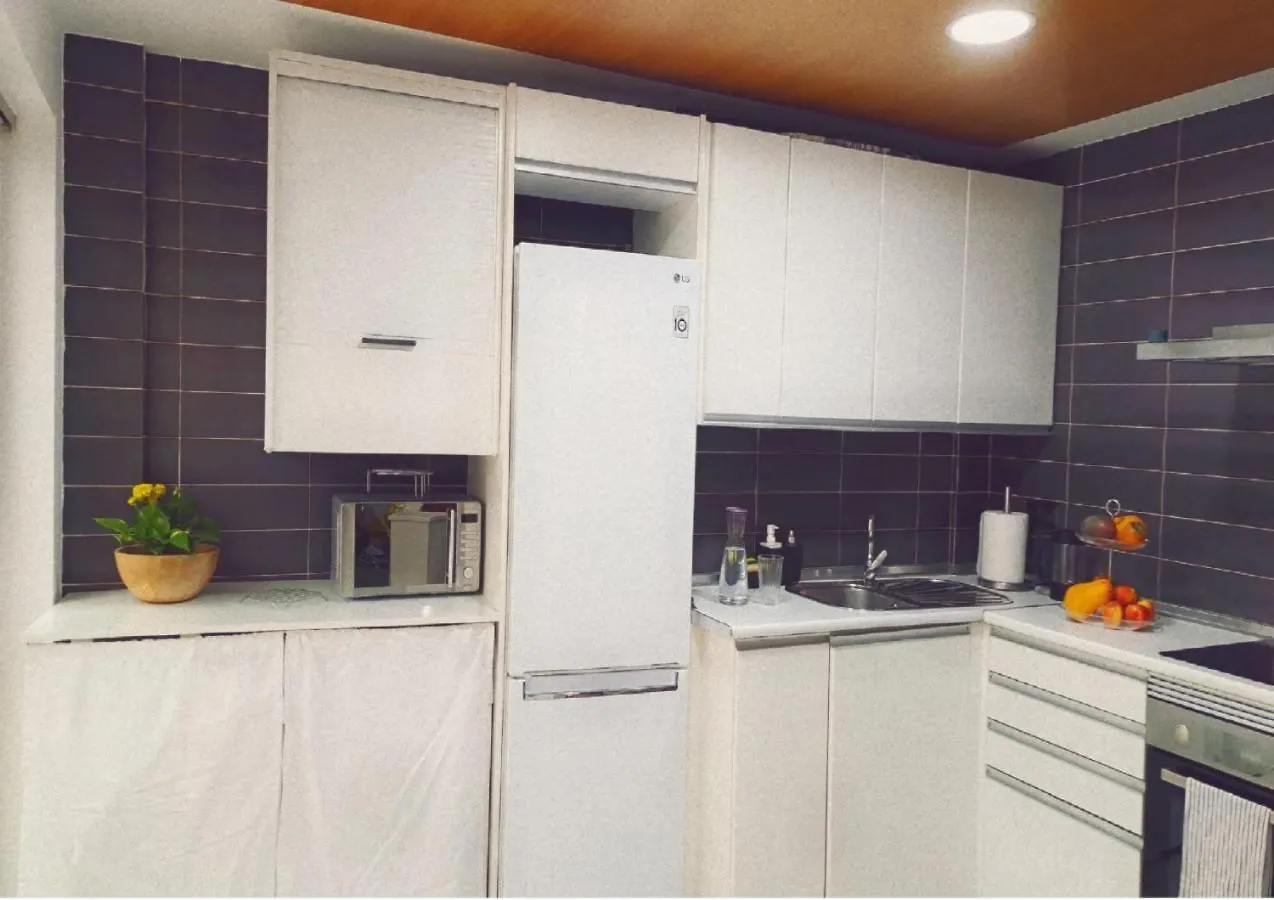 Apartamento La Casa de Koko Las Palmas de Gran Canaria 0*,  España