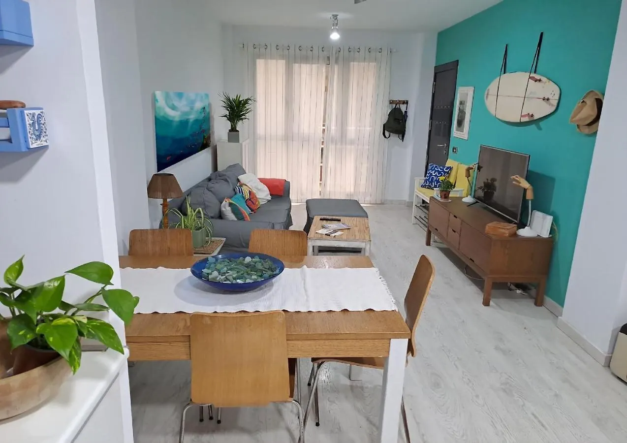 La Casa De Koko Apartment Las Palmas de Gran Canaria