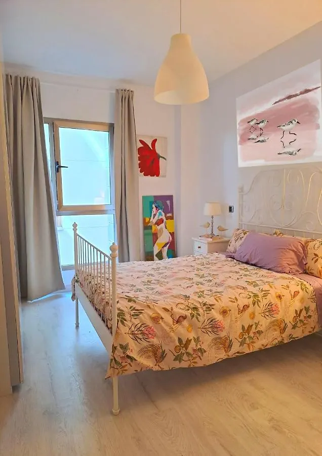 La Casa De Koko Apartment Las Palmas de Gran Canaria