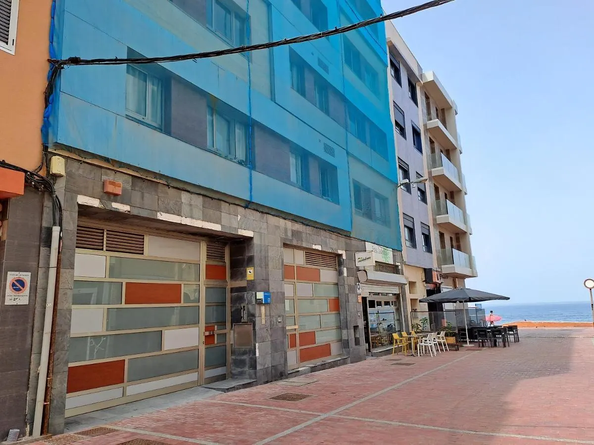 Apartamento La Casa de Koko Las Palmas de Gran Canaria
