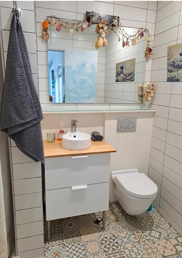 Apartamento La Casa de Koko Las Palmas de Gran Canaria