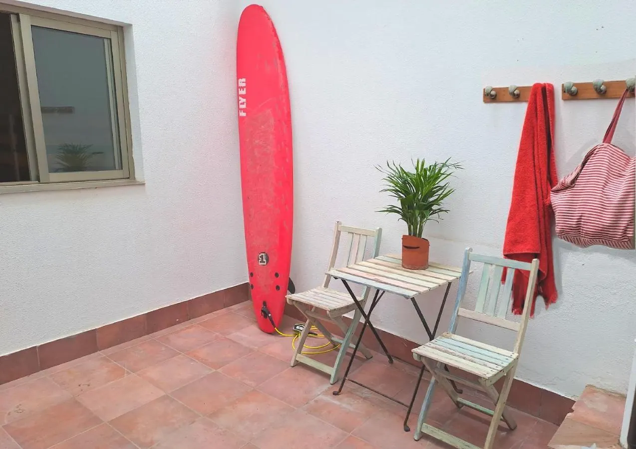Apartamento La Casa de Koko Las Palmas de Gran Canaria