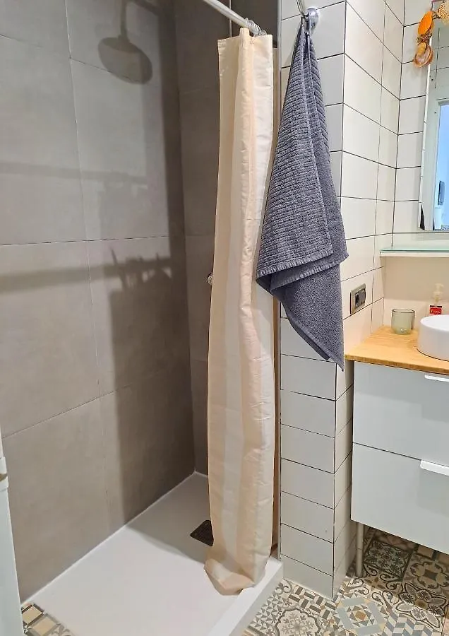 Apartamento La Casa de Koko Las Palmas de Gran Canaria
