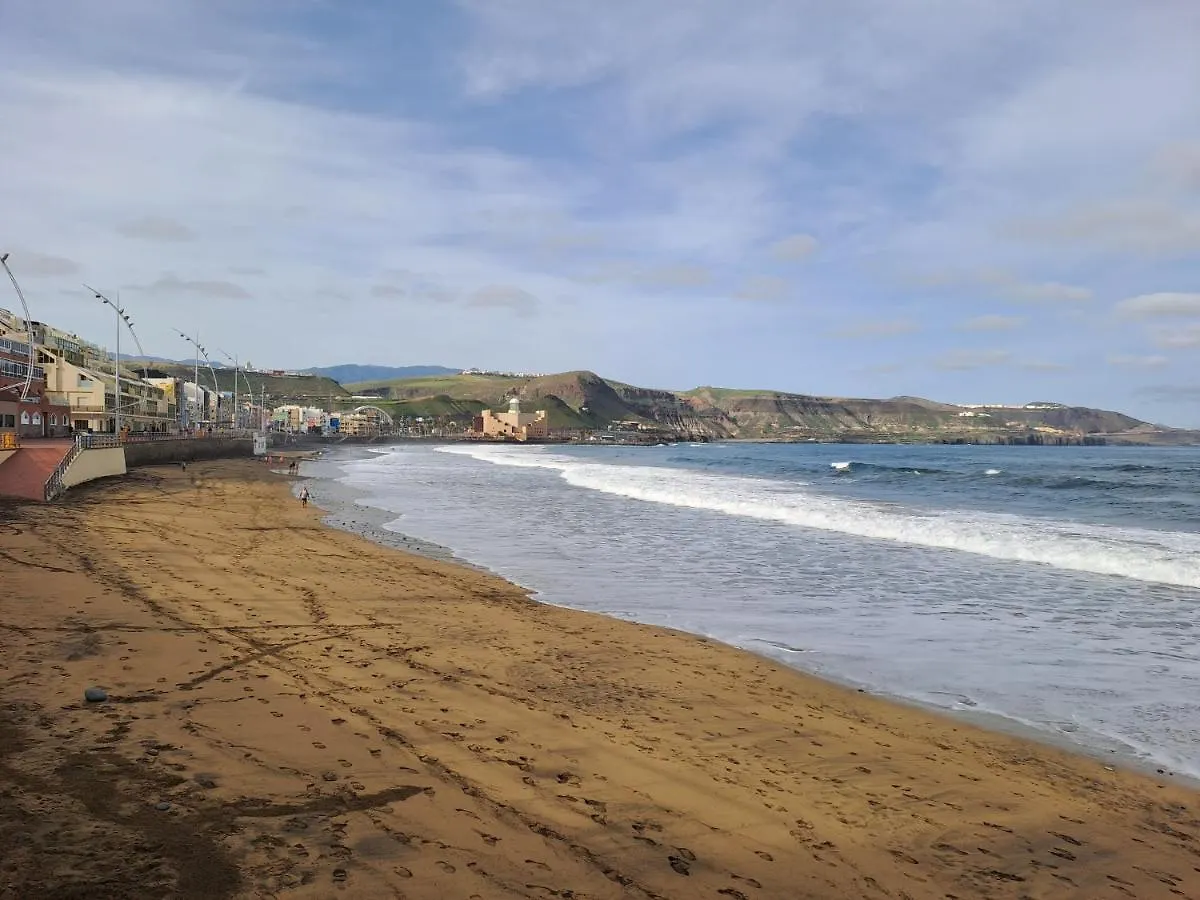 Apartamento La Casa de Koko Las Palmas de Gran Canaria