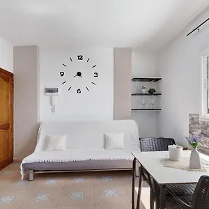  Apartamento Sweet Pozo Izquierdo B
