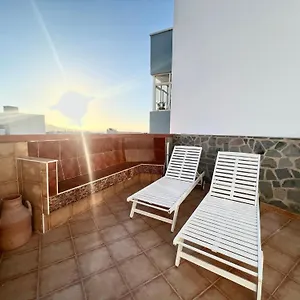  Apartamento Cary's