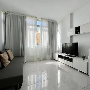  Apartamento Graciano's Sea House